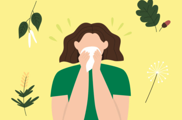 Therapeutic Potential of Quercetin in Allergy Management and Inflammation Therapeutic Potential of Quercetin in Allergy Management and Inflammation